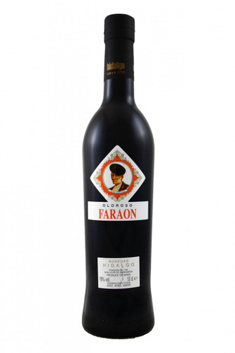 Pedro Ximinex Triana La Gitana from Fraziers Wine Merchants