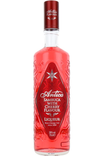 Antica Cherry Sambuca, Italy