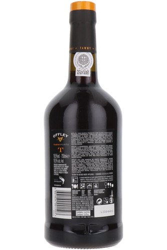 Offley Tawny Port, Portugal, NV