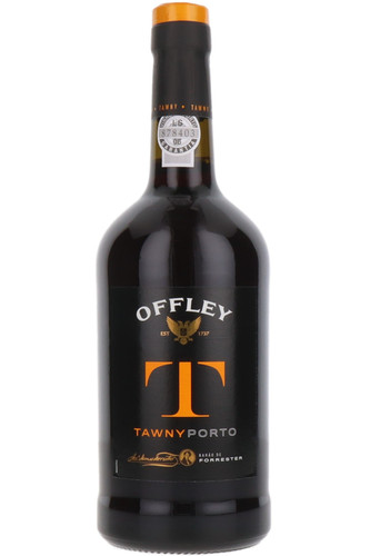 Offley Tawny Port, Portugal, NV