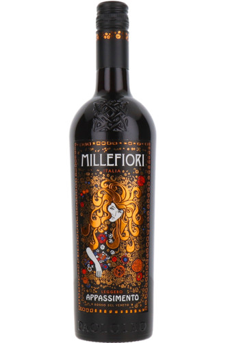 Paolo Leo "Millefiori" Appassimento, Rosso Del Veneto IGT, Italy, 2019
