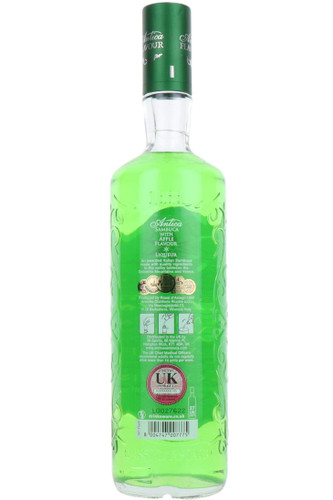 Antica Apple Sambuca, Italy