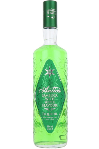 Antica Apple Sambuca, Italy