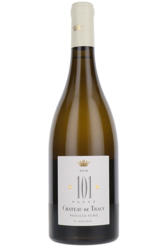 Chateau de Tracy `Les 101 Rangs` Pouilly Fume, Loire, France, 2019