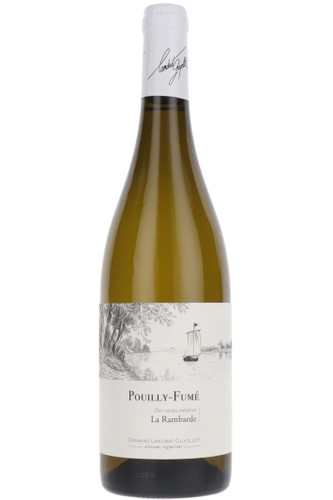 Pouilly Fumé 2000年 750ml Pouilly Fume, 750 ML at Whole Foods Market