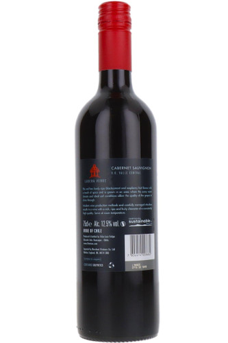 Marcel Martin Cabernet Sauvignon Cuvée Mademoiselle, IGP Pays D'oc
