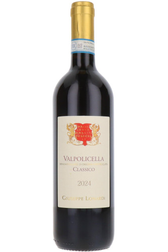 Valpolicella Allegrini, Veneto, Italy, 2024