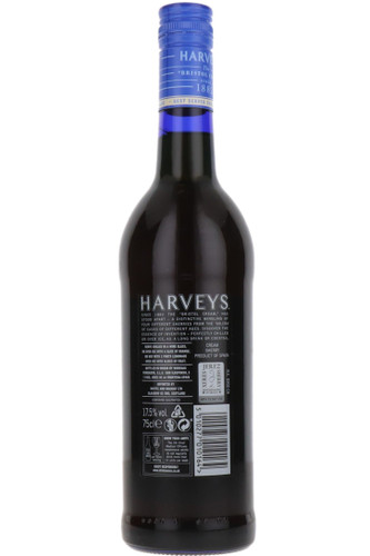 Harveys Bristol Cream Sherry