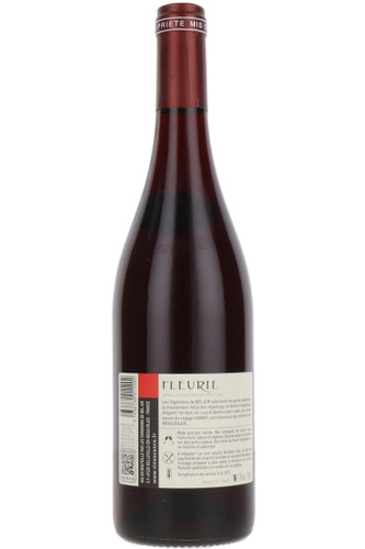 Fleurie Vignerons de Bel-Air, Cru Beaujolais, Burgundy, France, 2024