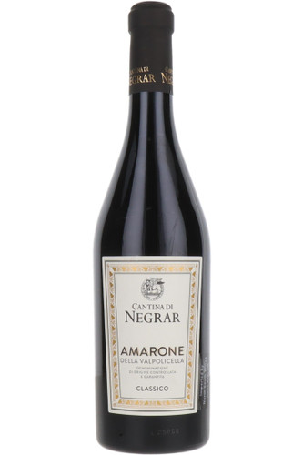 Amarone Della Valpolicella Classico Giuseppe Lonardi, Veneto