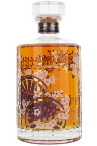 Suntory Hibiki 12 Year Old Blended Whisky, Japan, 70cl