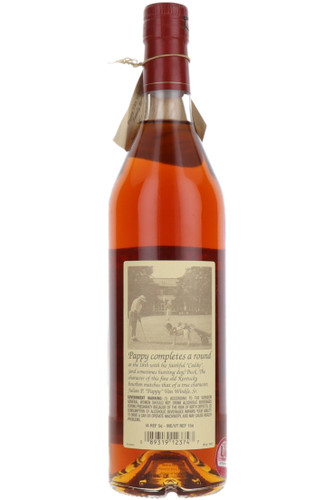 Pappy Van Winkle's Family Reserve 20 Year Old Kentucky Straight Bourbon Whiskey, USA