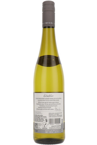 Reh Kendermann Kalkstein Riesling Trocken, Pfalz, Germany, 2023