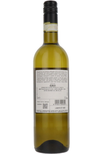 Gavi, Alasia, Piemonte, Italy, 2024