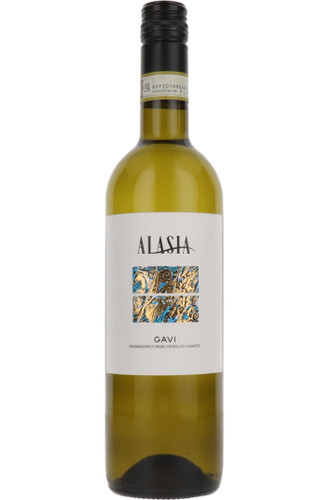 Gavi, Alasia, Piemonte, Italy, 2024