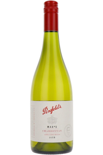 Penfolds Max`s Chardonnay, South Australia, 2018