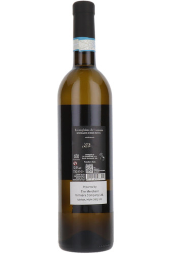 Falanghina del Sannio Fremondo, La Guardiense, Campania, Italy, 2024