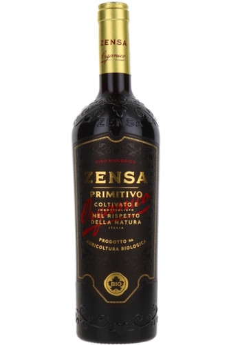 Ruminat Lunaria Primitivo, Terre di Chieti IGP, Abruzzo, Italy, 2024