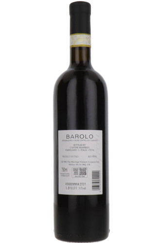 Barolo, Manfredi, Piemonte, Italy, 2021