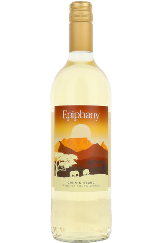 Epiphany Chenin Blanc, Western Cape, South Africa, NV