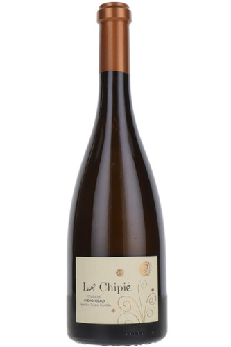 Jacky Marteau "La Chipie" Touraine-Chenonceaux, Loire, France, 2023