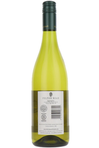 Felton Road "Block 6" Chardonnay, Central Otago, New Zealand, 2024