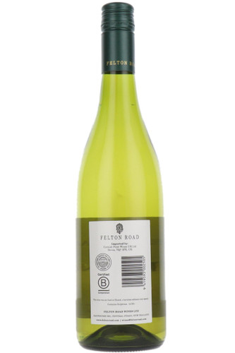 Felton Road Bannockburn Chardonnay, Central Otago, New Zealand, 2024