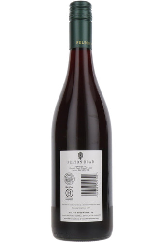 Felton Road "Block 5" Pinot Noir, Central Otago, New Zealand, 2024