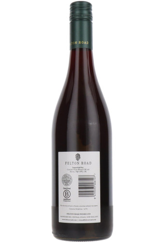 Felton Road Calvert Pinot Noir, Central Otago, New Zealand, 2024