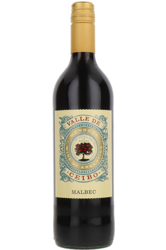 Valle de Ceibo Malbec, Mendoza, Argentina, 2024