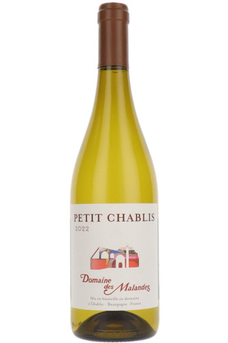 Buy Chablis, Petit Chablis and Chablis Premier Cru.