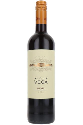 Rioja Vega Tinto, Semi Crianza, Rioja, Spain, 2023