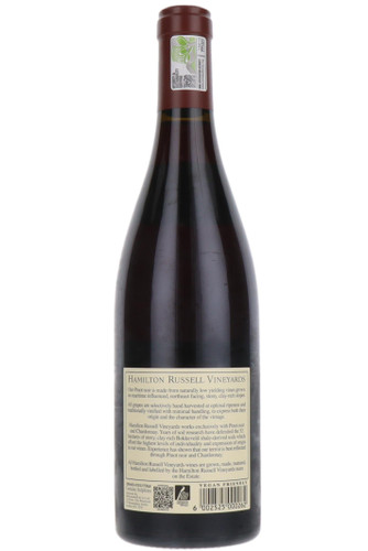 Hamilton Russell Pinot Noir, Hermanus, Hemel-en-Aarde Valley, Cape of Good Hope, South Africa, 2024