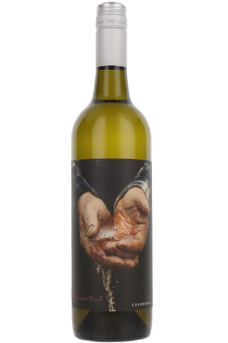A Growers Touch Chardonnay 2025