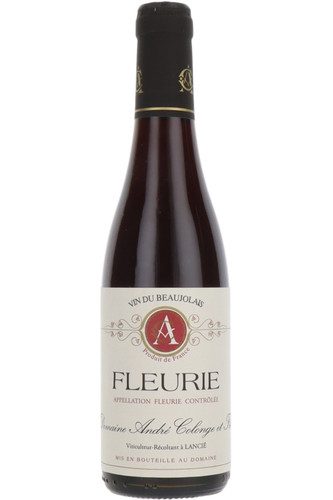 Fleurie, Domaine Andre Colonge, Cru Beaujolais, Burgundy, France, 2023, Half Bottle