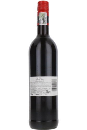 The Cove Pinotage, Western Cape, South Africa, 2024