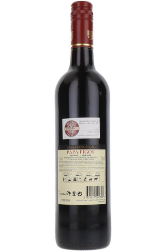 Casa Ferreirinha Papa Figos Tinto, Douro, Portugal, 2023