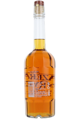 Sazerac Straight Rye Whiskey, USA