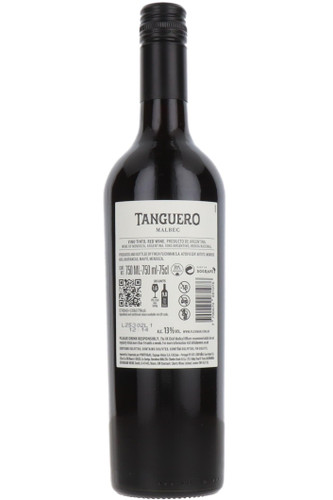 Finca Flichman Tanguero Malbec, Mendoza, Argentina, 2025