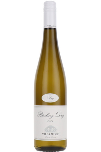 Villa Wolf Riesling Dry, Pfalz, Germany, 2024