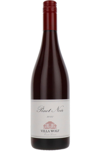 Villa Wolf Pinot Noir, Pfalz, Germany, 2023