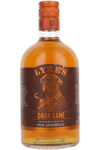 Lyre's Dry Cane Spirit Alcohol Free