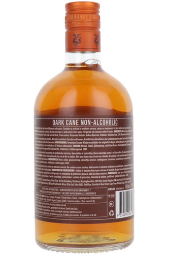 Lyre's Dry Cane Spirit Alcohol Free