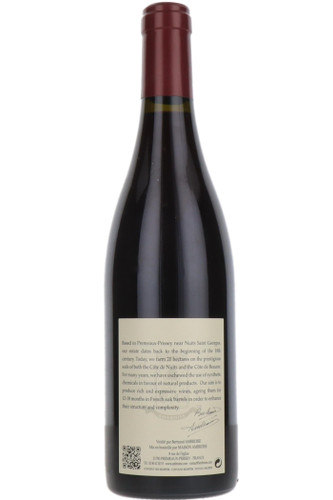 Bertrand Ambroise Wines - Burgundy Selection