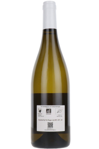 Sancerre Blanc Domaine Vacheron, Loire, France, 2024
