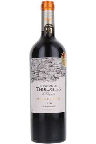 Chateau La Lagune 2020 Chateau La Lagune from Fraziers Wine Merchants