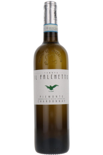 Il Falchetto Piedmont Chardonnay DOC, Piedmont, Italy, 2024