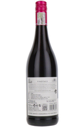 Ken Forrester Petit Pinotage, Western Cape, South Africa, 2023