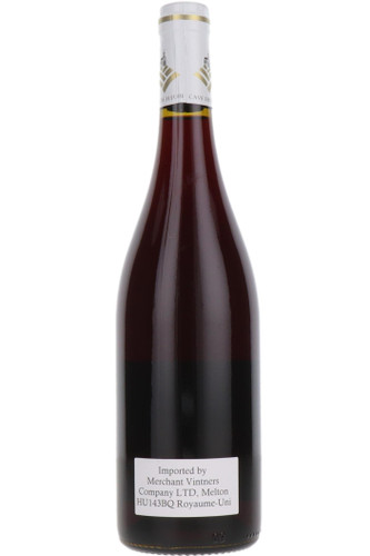Morgon, Cave de Fleurie, Beaujolais, Burgundy, France, 2024
