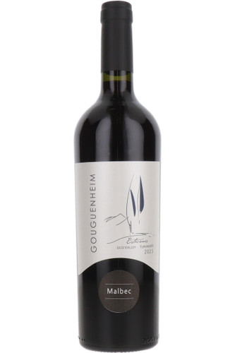 Ensedune Malbec, Les Vignobles Foncalieu, IGP Coteaux d`Enserune
